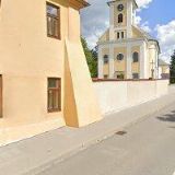 ŘÍMSKOKATOLICKÁ FARNOST Protivanov