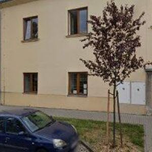 obrazek: avatar ŘÍMSKOKATOLICKÁ FARNOST Křelov