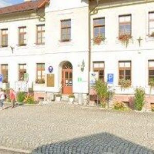 obrazek: avatar ŘÍMSKOKATOLICKÁ FARNOST Loučná nad Desnou