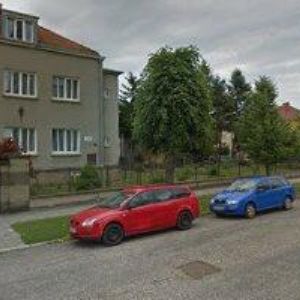 obrazek: avatar ŘÍMSKOKATOLICKÁ FARNOST Olomouc-Hejčín