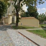 ŘÍMSKOKATOLICKÁ FARNOST Kostelec na Hané