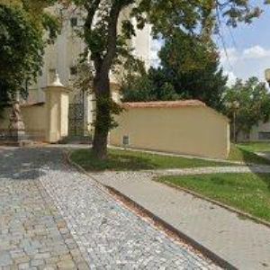 obrazek: avatar ŘÍMSKOKATOLICKÁ FARNOST Kostelec na Hané