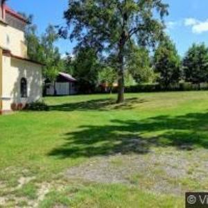 obrazek: avatar ŘÍMSKOKATOLICKÁ FARNOST Hlubočky