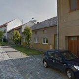 ŘÍMSKOKATOLICKÁ FARNOST Brodek u Prostějova