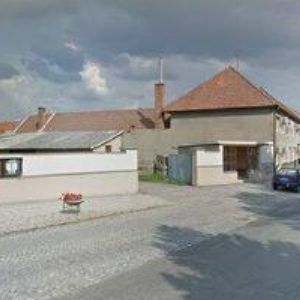 obrazek: avatar ŘÍMSKOKATOLICKÁ FARNOST Želeč u Prostějova