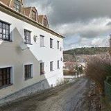 ŘÍMSKOKATOLICKÁ FARNOST Bouzov