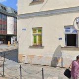 ŘÍMSKOKATOLICKÁ FARNOST SVATÉHO MOŘICE Olomouc