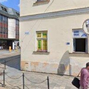 obrazek: avatar ŘÍMSKOKATOLICKÁ FARNOST SVATÉHO MOŘICE Olomouc