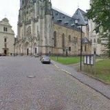 ŘÍMSKOKATOLICKÁ FARNOST SVATÉHO VÁCLAVA Olomouc