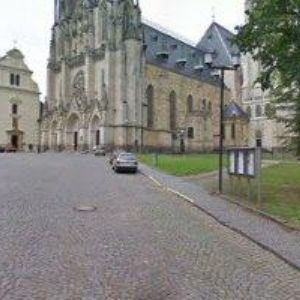 obrazek: avatar ŘÍMSKOKATOLICKÁ FARNOST SVATÉHO VÁCLAVA Olomouc