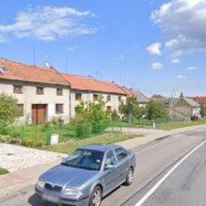 obrazek: avatar ŘÍMSKOKATOLICKÁ FARNOST Vícov