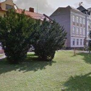 obrazek: avatar ŘÍMSKOKATOLICKÁ FARNOST Kralice na Hané