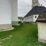 ŘÍMSKOKATOLICKÁ FARNOST Branná