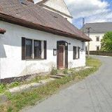 ŘÍMSKOKATOLICKÁ FARNOST Potštát