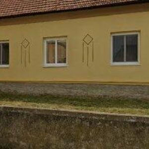 obrazek: avatar ŘÍMSKOKATOLICKÁ FARNOST Náměšť na Hané