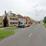 ŘÍMSKOKATOLICKÁ FARNOST Hustopeče nad Bečvou