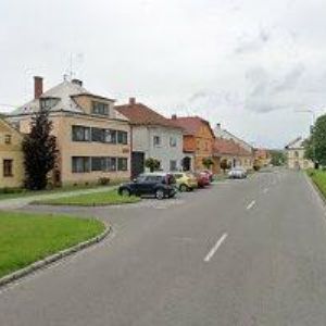 obrazek: avatar ŘÍMSKOKATOLICKÁ FARNOST Hustopeče nad Bečvou