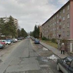 obrazek: avatar FARNÍ SBOR ČESKOBRATRSKÉ CÍRKVE EVANGELICKÉ V ŠUMPERKU