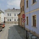 FARNÍ SBOR ČESKOBRATRSKÉ CÍRKVE EVANGELICKÉ V HRANICÍCH