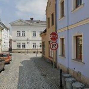 obrazek: avatar FARNÍ SBOR ČESKOBRATRSKÉ CÍRKVE EVANGELICKÉ V HRANICÍCH