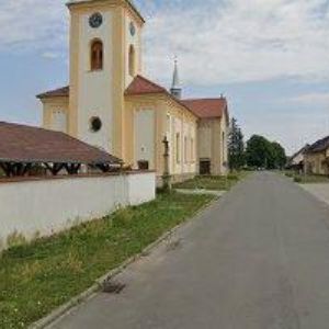 obrazek: avatar ŘÍMSKOKATOLICKÁ FARNOST Troubky