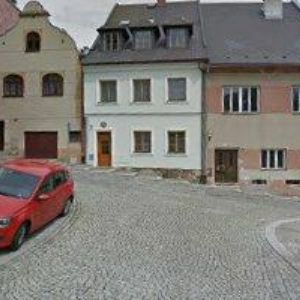 obrazek: avatar ŘÍMSKOKATOLICKÁ FARNOST Šumperk