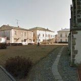 ŘÍMSKOKATOLICKÁ FARNOST Uničov