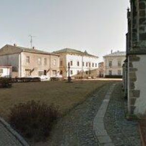 obrazek: avatar ŘÍMSKOKATOLICKÁ FARNOST Uničov