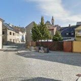 FARNÍ SBOR ČESKOBRATRSKÉ CÍRKVE EVANGELICKÉ VE ŠTENBERKU