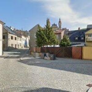 obrazek: avatar FARNÍ SBOR ČESKOBRATRSKÉ CÍRKVE EVANGELICKÉ VE ŠTENBERKU