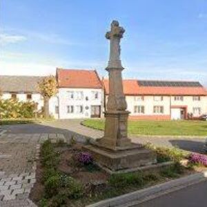 obrazek: avatar ŘÍMSKOKATOLICKÁ FARNOST Všechovice