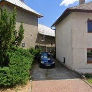 obrazek: avatar ŘÍMSKOKATOLICKÁ FARNOST Velký Újezd u Olomouce