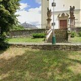 ŘÍMSKOKATOLICKÁ FARNOST Velký Týnec