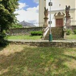 obrazek: avatar ŘÍMSKOKATOLICKÁ FARNOST Velký Týnec