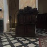 ARCIBISKUPSKÝ KNĚŽSKÝ SEMINÁŘ