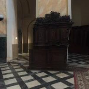 obrazek: avatar ARCIBISKUPSKÝ KNĚŽSKÝ SEMINÁŘ