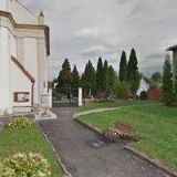 ŘÍMSKOKATOLICKÁ FARNOST Ostrava-Heřmanice