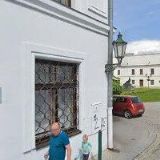 FARNÍ SBOR SLEZSKÉ CÍRKVE EVANGELICKÉ A.V. V KARVINÉ 1