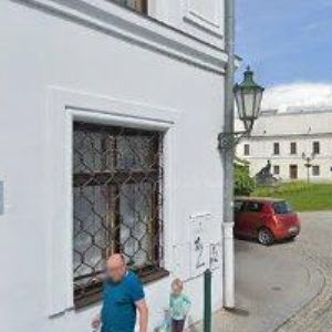 obrazek: avatar FARNÍ SBOR SLEZSKÉ CÍRKVE EVANGELICKÉ A.V. V KARVINÉ 1