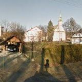 FARNÍ SBOR SLEZSKÉ CÍRKVE EVANGELICKÉ A.V. V JABLUNKOVĚ-NÁVSÍ