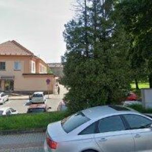 obrazek: avatar FARNÍ SBOR SLEZSKÉ CÍRKVE EVANGELICKÉ A.V. V TŘINCI