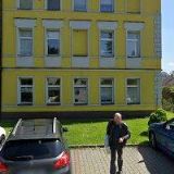 ŘÍMSKOKATOLICKÁ FARNOST Ostrava-Třebovice