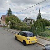 ŘÍMSKOKATOLICKÁ FARNOST Ostrava-Zábřeh