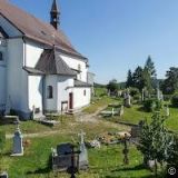 ŘÍMSKOKATOLICKÁ FARNOST Borová-Malenovice