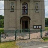 ŘÍMSKOKATOLICKÁ FARNOST Dobratice