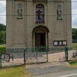obrazek: avatar ŘÍMSKOKATOLICKÁ FARNOST Dobratice
