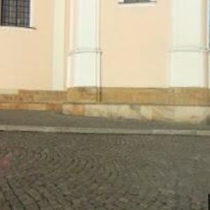 obrazek: avatar ŘÍMSKOKATOLICKÁ FARNOST Šenov u Ostravy