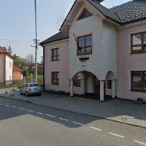 obrazek: avatar ŘÍMSKOKATOLICKÁ FARNOST Petřvald u Nového Jičína