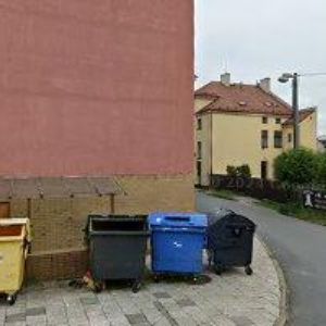 obrazek: avatar ŘÍMSKOKATOLICKÁ FARNOST Hlučín