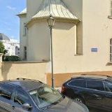 ŘÍMSKOKATOLICKÁ FARNOST Ostrava-Přívozw